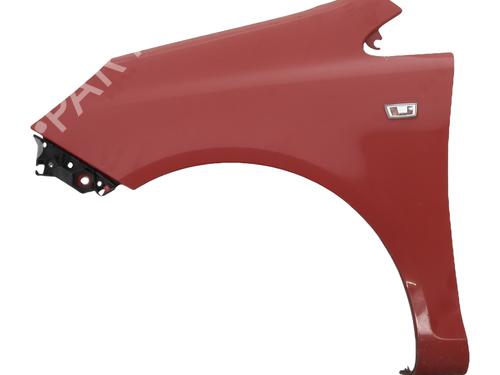 Right front fenders OPEL CORSA D (S07) 1.4 (L08, L68) | BP31372795C42