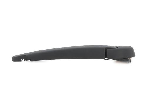 Used Rear windshield wiper arm RENAULT CLIO III (BR0/1, CR0/1) [2005-2014]  27911841