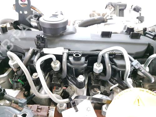 Engine RENAULT CLIO III (BR0/1, CR0/1) 1.5 dCi | BP37148755M1 - Image 11