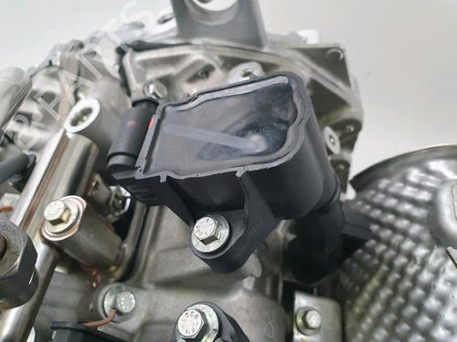 Motor RENAULT CLIO V (B7_) 1.3 TCe 140 (B7N0) | BP38496639M1  - Image 8