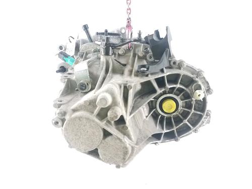 Gearbox RENAULT KADJAR (HA_, HL_) 1.2 TCe 130 (HLMR) | BP25589602M3 