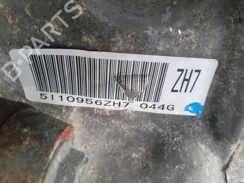 Gearbox SUBARU JUSTY III (G3X) 1.3 AWD (G3X413) | BP29346324M3 