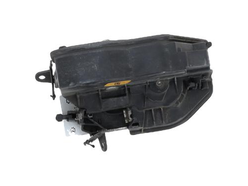 Used Front left lock BMW 1 (E87) 120 i (150 hp) 26609706