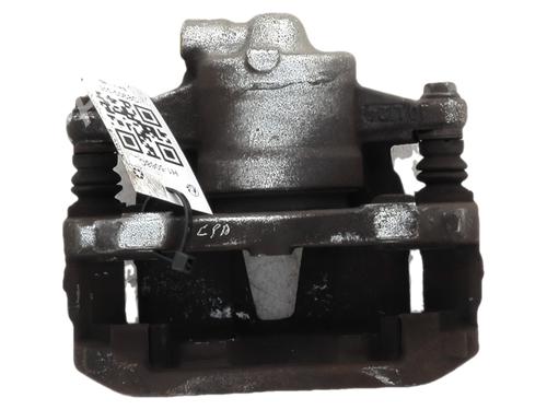Left front brake caliper OPEL CORSA D (S07) 1.2 (L08, L68) | BP38007673M105 - Image 2