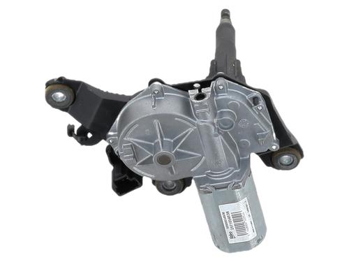 Used Rear wiper motor Rear wiper motor RENAULT CLIO IV (BH_) 0.9 TCe 90 (BHNF, BHMA, BHMH, BHJK, BHJR) (90 hp) 35798792 35798792