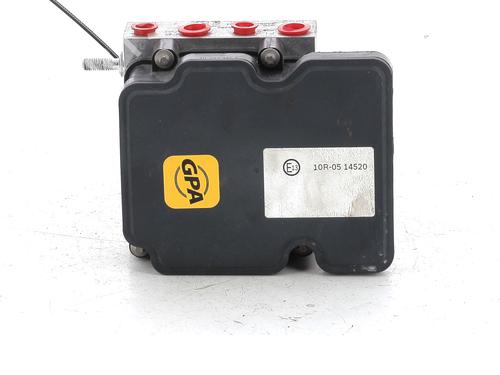 ABS pump IVECO DAILY VI Van 35S18, 35C18, 40C18, 42S18, 50C18, 60C18, 65C18, 70C18 | BP16782282M43 