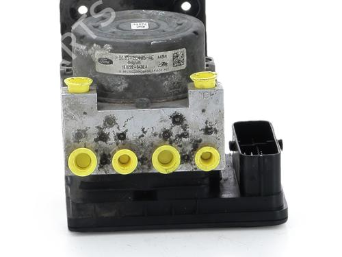 ABS pump FORD FIESTA VI (CB1, CCN) 1.0 EcoBoost | BP40057938M43 - Image 3
