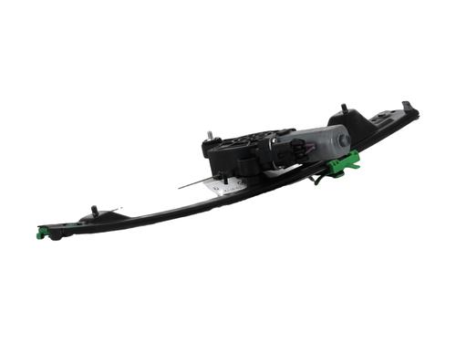 Front right window mechanism FIAT PUNTO (188_) 1.2 Bifuel | BP29495812C23 
