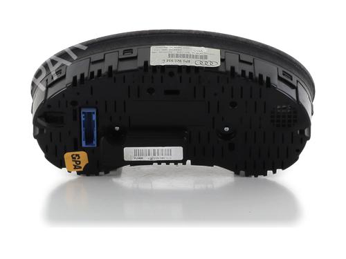 Instrument cluster AUDI A3 (8P1) 2.0 TDI 16V | BP31079508C47 