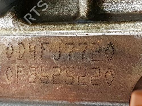 Engine RENAULT TWINGO II (CN0_) 1.2 16V (CN04, CN0B) | BP38742099M1 - Image 7