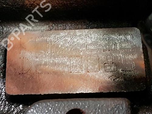 Engine RENAULT CLIO IV (BH_) 1.5 dCi 75 | BP33332780M1 - Image 12