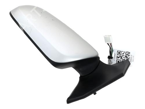 Used Left mirror Left mirror TOYOTA AVENSIS (_T25_) [2003-2008] 33753626 33753626