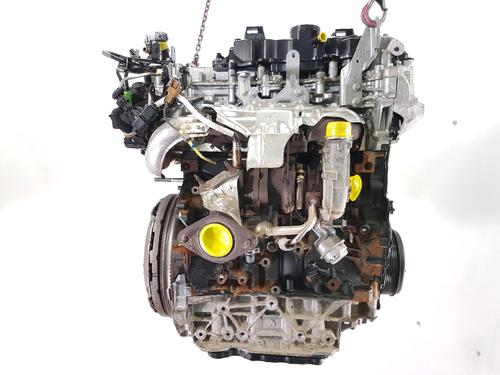 Engine RENAULT MASTER III Van (FV) 2.3 dCi 125 FWD (FV0C, FV0D, FV0G, FV0H, FV0J, FV0K,... | BP36831373M1 - Image 4