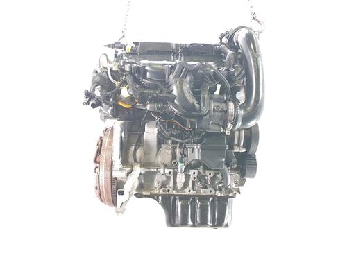 Engine PEUGEOT 508 I (8D_) 1.6 THP | BP39763466M1 - Image 4