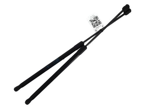 Used Tailgate lift support OPEL MERIVA A MPV (X03) 1.6 (E75) (105 hp) 30048977