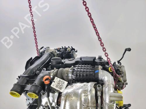 Motor OPEL COMBO Box Body/MPV (K9) 1.6 D | BP28686207M1