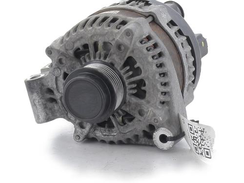 Used Alternator Alternator LAND ROVER RANGE ROVER IV (L405) 3.0 SDV6 4x4 (292 hp) 33229846 33229846