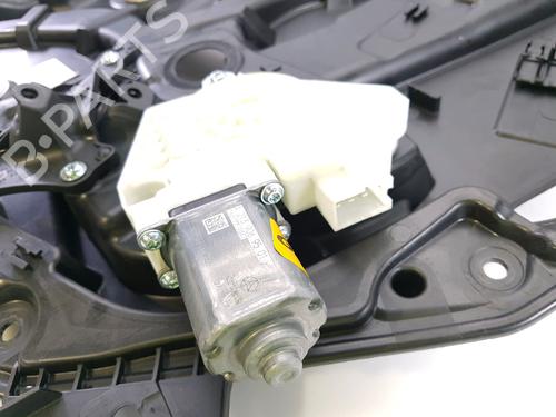 Front right window mechanism MERCEDES-BENZ GLC Coupe (C253) AMG 43 4-matic (253.364) | BP27908763C23 