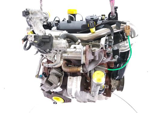 Engine RENAULT CLIO III (BR0/1, CR0/1) 1.5 dCi | BP37148755M1 - Image 5