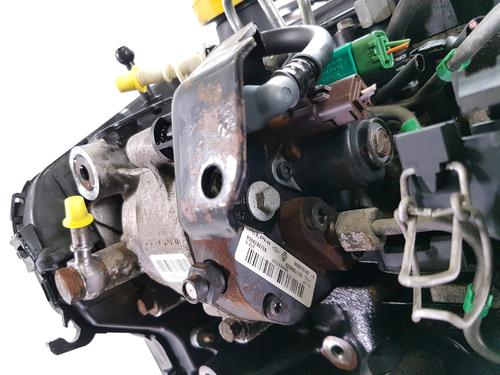 Engine RENAULT CLIO III (BR0/1, CR0/1) 1.5 dCi (C/BR0G, C/BR1G) | BP33646222M1  - Image 10