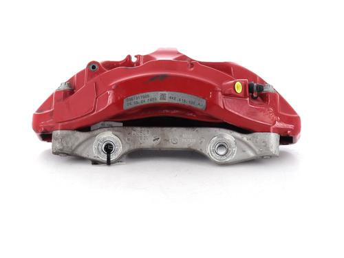 Left front brake caliper AUDI Q8 E-TRON Sportback (GET) 55 quattro | BP39223791M105 - Image 4