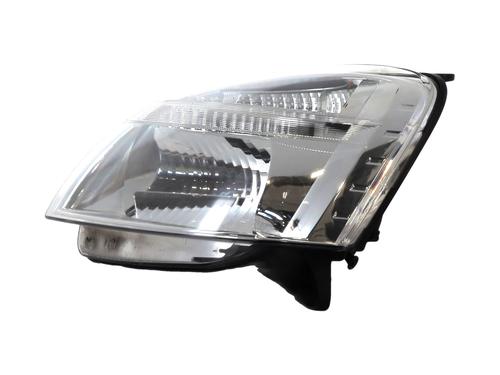 Used Left headlight PEUGEOT PARTNER MPV (5_, G_) 1.6 HDi 90 (90 hp) 30093615