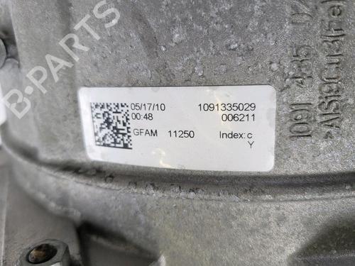 Gearbox AUDI A8 D4 (4H2, 4H8, 4HC, 4HL) 4.2 TDI quattro | BP29761852M3 