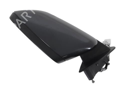 Left mirror LAND ROVER RANGE ROVER SPORT I (L320) 3.0 D 4x4 | BP32310122C26