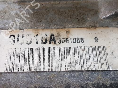 Gearbox CITROËN BERLINGO Box Body/MPV (B9) Electric | BP36380542M3 - Image 7