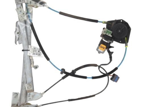 Front left window mechanism ALFA ROMEO GT (937_) 1.9 JTD (937CXN1B) | BP29761938C22 
