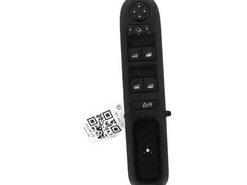 Used Left front window switch PEUGEOT 3008 I MPV (0U_) 2.0 HDi 150 / BlueHDi 150 (150 hp) 29522337
