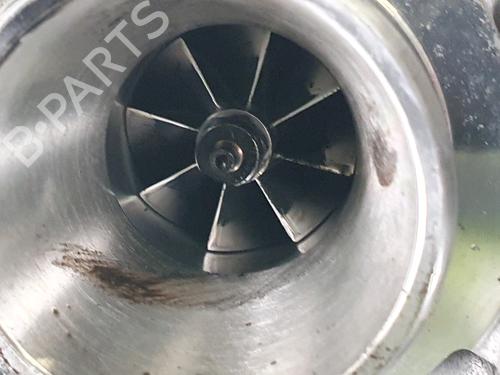 Engine CITROËN C4 Grand Picasso II (DA_, DE_) 1.6 BlueHDi 120 | BP32152152M1 