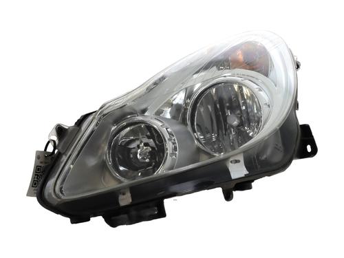 Left headlight OPEL CORSA D (S07)  | BP28364567C28 