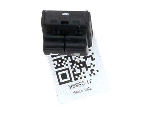 Used Left front window switch CITROËN C3 / C3 ORIGIN III (SX) 1.2 VTi 68 (68 hp) 28366526