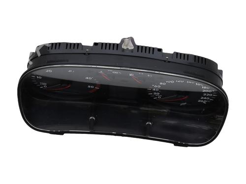 Used Instrument cluster VW BORA I (1J2) 1.9 TDI (101 hp) 24946959