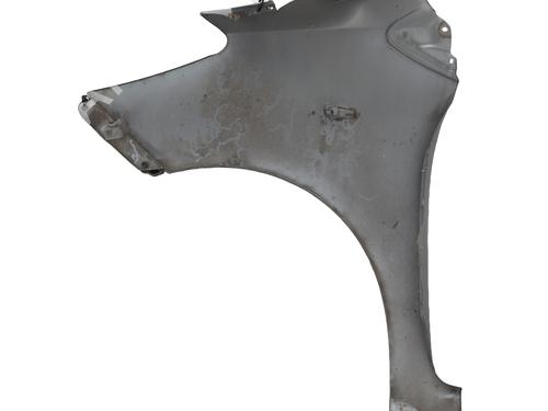 Right front fenders TOYOTA YARIS (_P9_) 1.0 VVT-i (KSP90_, KSP90R) | BP29389663C42 