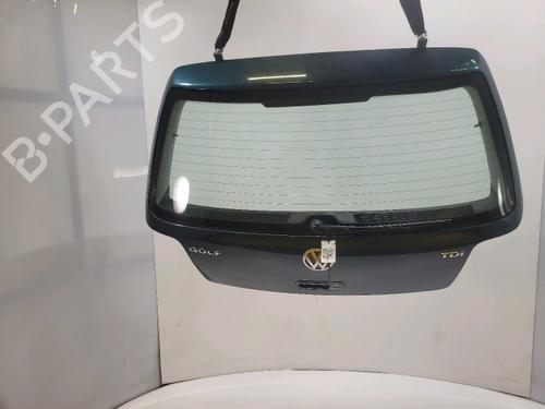 Used Tailgate Tailgate VW GOLF IV (1J1) 1.9 TDI (90 hp) 40488074 40488074