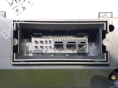 Instrument cluster VW TOURAN (1T1, 1T2) 1.9 TDI | BP15810626C47 