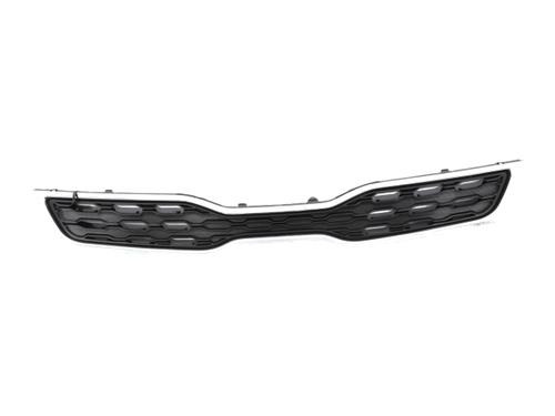 grille-kia-rio-iii-ub-2011-2012-2013-2014-2015-2016-2017-40557785 main image
