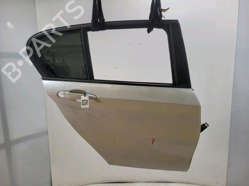 Used Right rear door Right rear door BMW 1 (F20) 116 d (116 hp) 33310030 33310030