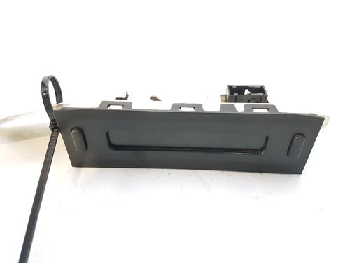 Used Display monitor Display monitor PEUGEOT PARTNER MPV (5_, G_) [1996-2026] 11124033 11124033