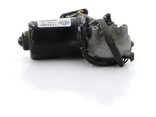 Used Front wiper motor Front wiper motor OPEL MERIVA A MPV (X03) 1.7 CDTI (E75) (100 hp) 40003753 40003753