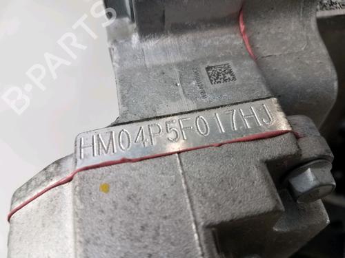 Gearbox HYUNDAI TUCSON (NX4E, NX4A) 1.6 T-GDi Hybrid | BP28573403M3 