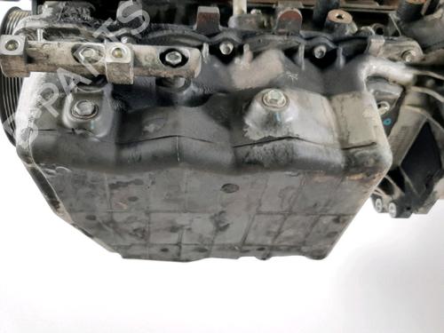 Engine CHEVROLET CRUZE (J300) 2.0 CDI | BP31937520M1 