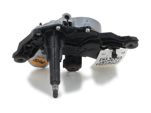 Rear wiper motor RENAULT CLIO IV (BH_) 1.5 dCi 90 | BP29443634M102 