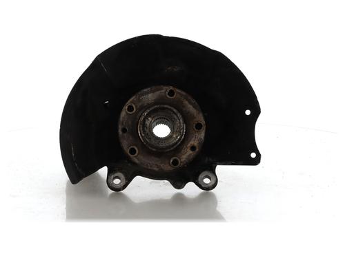 Used Left front steering knuckle RENAULT MEGANE IV Hatchback (B9A/M/N_) 1.6 dCi 165 (163 hp) 20711628