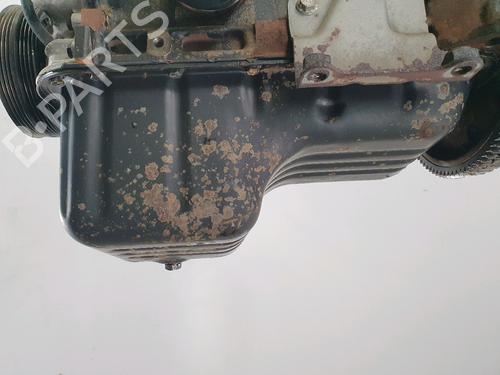 Engine CHEVROLET AVEO / KALOS Hatchback (T250, T255) 1.2 LPG | BP36402216M1 - Image 8