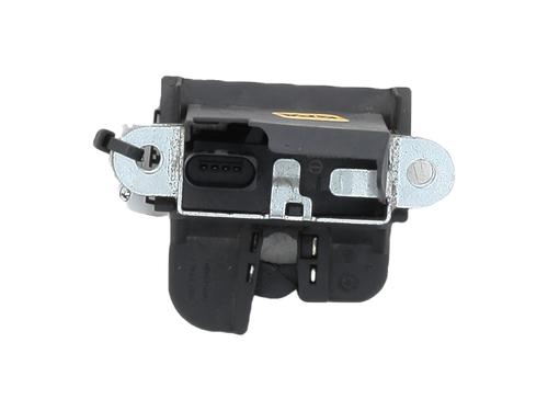 Used Tailgate lock VW POLO V (6R1, 6C1) 1.6 TDI (90 hp) 31058091