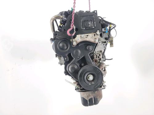 Motor CITROËN C3 I (FC_, FN_) 1.4 HDi (68 hp) 29602603
