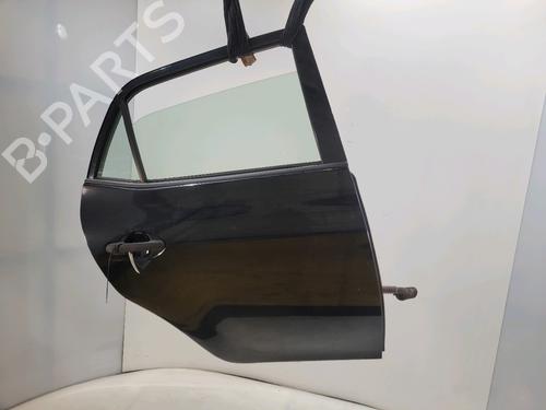 Porta trás direita TOYOTA AURIS (_E15_) 1.4 D-4D (NDE150_, NDE150R) (90 hp) 30894885
